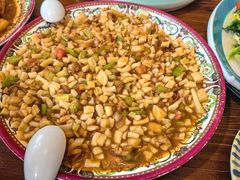 -阿拉木汗餐厅(山大路店)