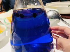 -玉流珍肴馆(亮马桥店)