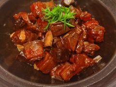 -盛百味·家宴餐厅(霸州分店)