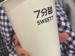 -7分甜(苏州中心店)