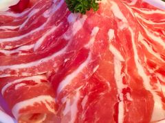 -味之绝美蛙鱼头火锅(松江万达店)