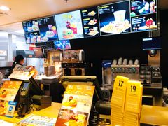 -麦当劳(北京南站店)