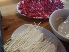 -黑山牛肉汤火锅(花城汇店)