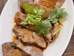 -春梅里卤鹅馆·47年老字号(中山路店)