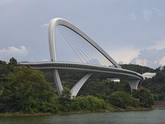 -天目湖山水园