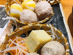 -呷哺呷哺 黄金牧场 (新中关购物中心店)