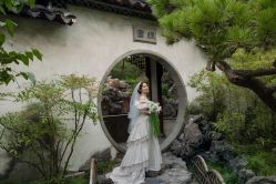 -Mu慕婚纱摄影·超级工作室