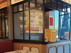 -香港新曜记茶餐厅(星耀城店)