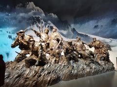 -韶山毛泽东同志故居