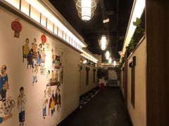 -小杨烤肉(高新店)