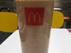 -麦当劳(武昌火车站店)