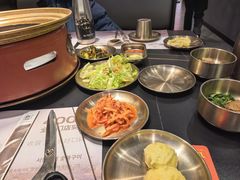 -西塔老太太泥炉烤肉(龙湖北苑天街店)