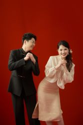 -新奕映像摄影机构