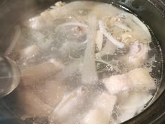 -同仁四季椰子鸡(海岸城天利店)