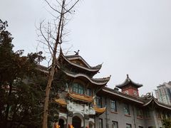 -四川大学(华西校区)