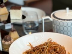 -MONICH牛排融合餐厅(和义大道购物中心店)