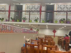 大堂-北冰洋狗肉冷面城(总店)