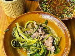 -贵厨酸汤牛肉(花果园国际中心店)