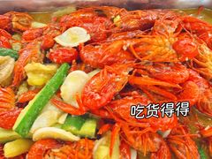 -江湖万州烤鱼(王子美食城)