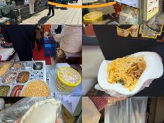 -张果佬年糕卷(科巷店)