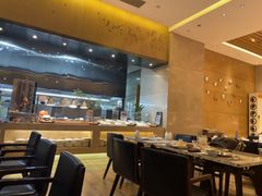 -长沙三景韦尔斯利酒店·Oval全日制餐厅自助餐