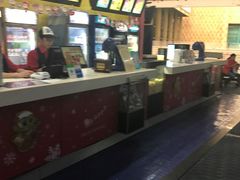 -SFC上影影城(新世界店)