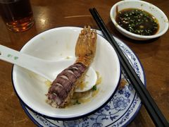 -蚝得喜海鲜(东城店)
