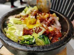 -妥妥烤肉料理(昙华林店)