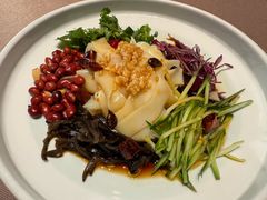 -小厨娘淮扬菜(天印大道店)