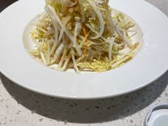 -船歌·鱼水饺青岛菜(金狮广场店)
