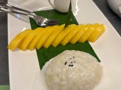 -帕蓝·暹罗料理(大学路店)