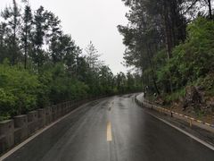 -重庆云阳龙缸景区