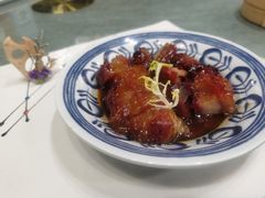 珍宝NO.1叉烧-寻味顺德·珍之宝酒楼(银钻店)