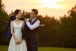 -CD视觉婚纱摄影