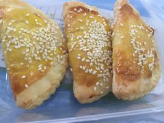 榴莲酥-紫阳家宴(源深店)