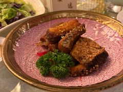 -金美华轩(东方路齐鲁店)