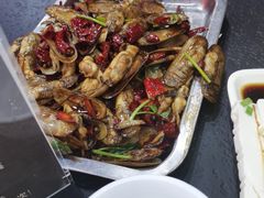 -老黑板筋(顺义总店)