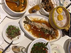 -滨河味道(南内环店)
