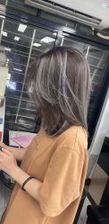 -首脑美发沙龙