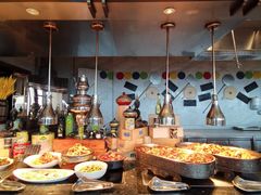 -万达文华酒店·48F云端窗景美食汇自助餐厅