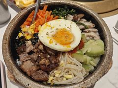 -花味·自助烤肉(雨花客厅店)