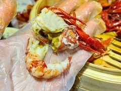 -靓靓蒸虾·头牌蒸虾(雪松路总店)