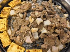 -二刚大块烤肉(东山商业街店)
