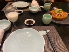 -梧桐花园餐厅(新城店)