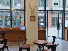 -时间行者书店(新安店)