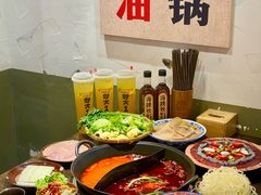 -冯校长老火锅(广州正佳广场店)