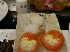 -大渔铁板烧(蛇口店)