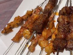 -有位虾匠·香辣蟹·小龙虾(李村店)