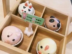 -避风塘(百联东郊店)