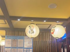-鸟鹏烧鸟居酒屋(熙龙湾店)